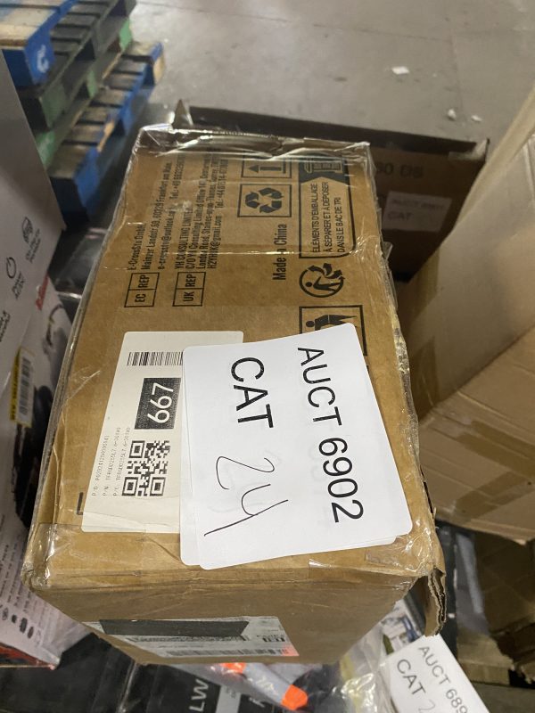 AUCT 6902 CAT 24 - Image 2