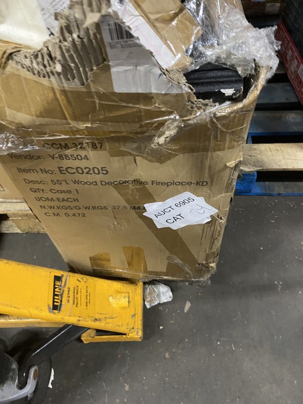 AUCT 6905 CAT 24 - Image 2