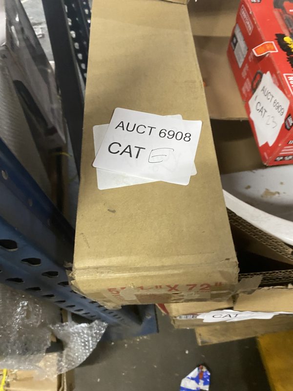 AUCT 6908 CAT E - Image 2