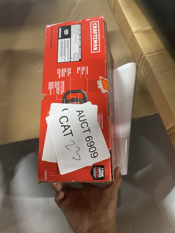 AUCT 6909 CAT 23 - Image 2