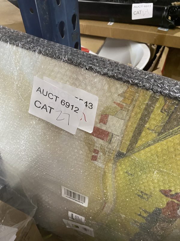 AUCT 6912 CAT 27 - Image 2