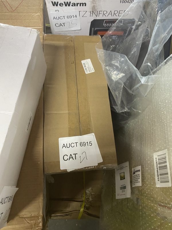 AUCT 6915 CAT 27 - Image 2