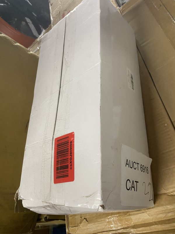 AUCT 6916 CAT 22 - Image 2