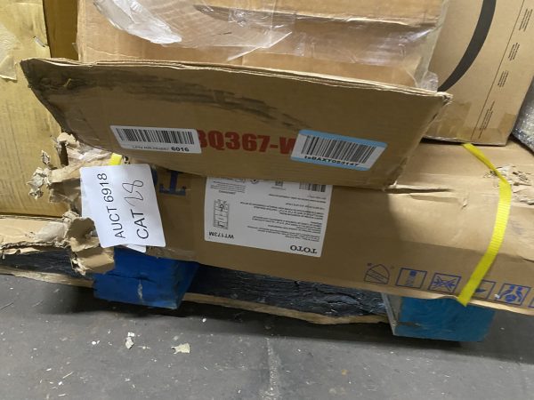 AUCT 6918 CAT 28 - Image 2