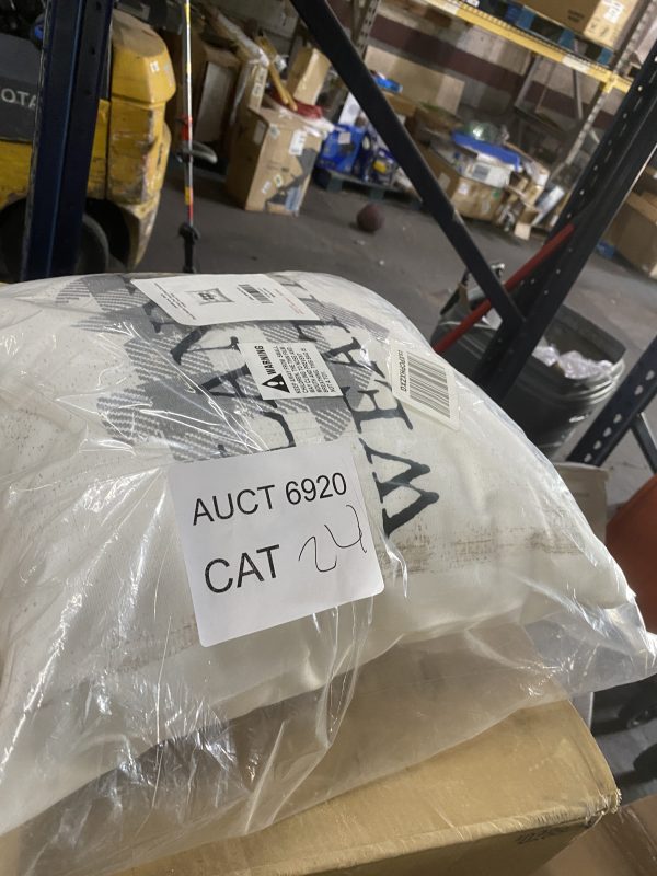 AUCT 6920 CAT 24 - Image 2