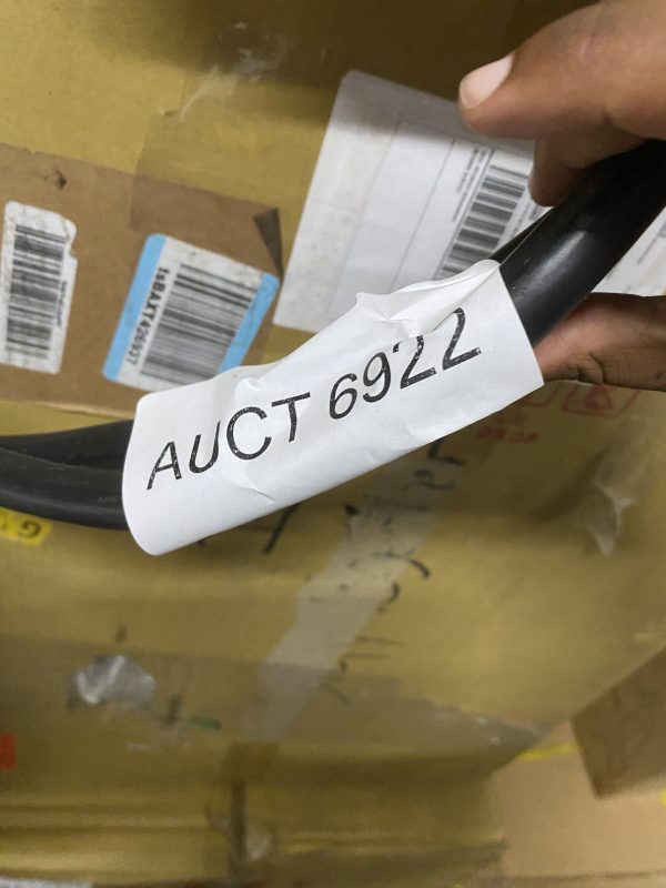 AUCT 6922 CAT 24 - Image 2