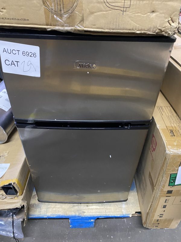 AUCT 6926 CAT 29 - Image 2