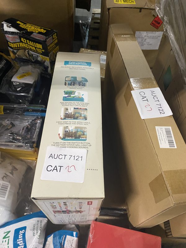 AUCT 7121 CAT 27 - Image 2