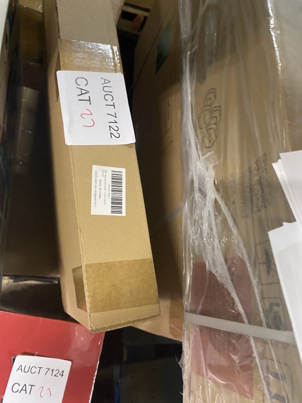 AUCT 7122 CAT 27 - Image 2
