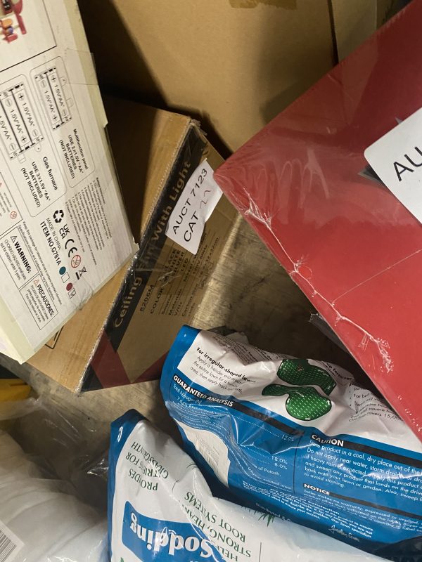 AUCT 7123 CAT 27 - Image 2