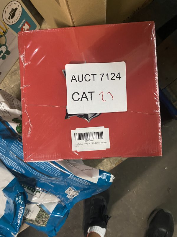AUCT 7124 CAT 27 - Image 2