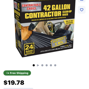 AUCT 7133 CAT 30