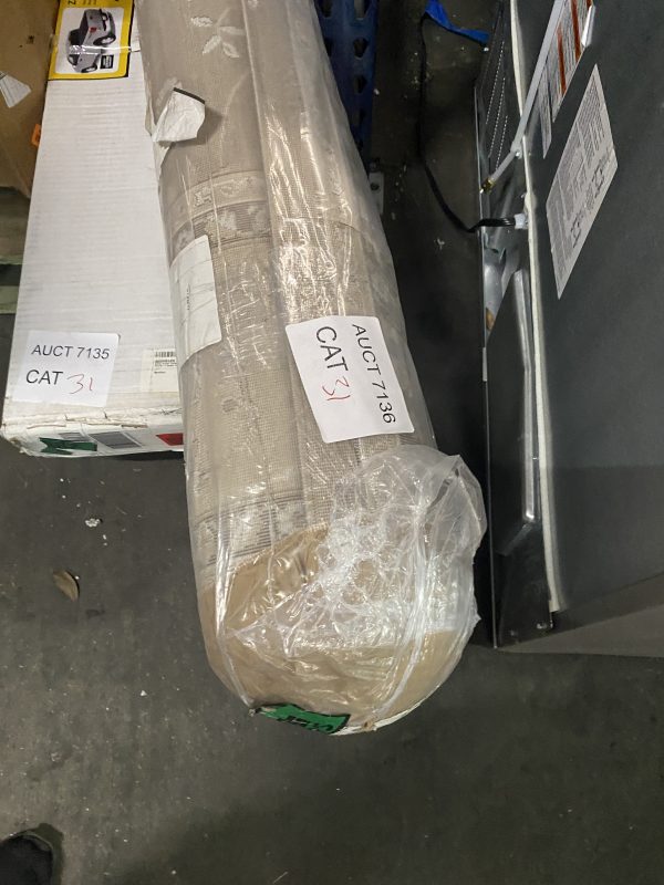 AUCT 7136 CAT 31 - Image 2