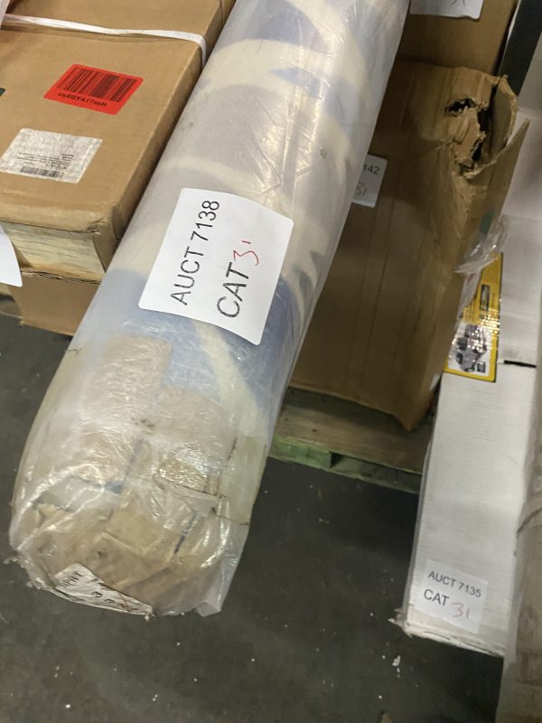 AUCT 7138 CAT 31 - Image 2