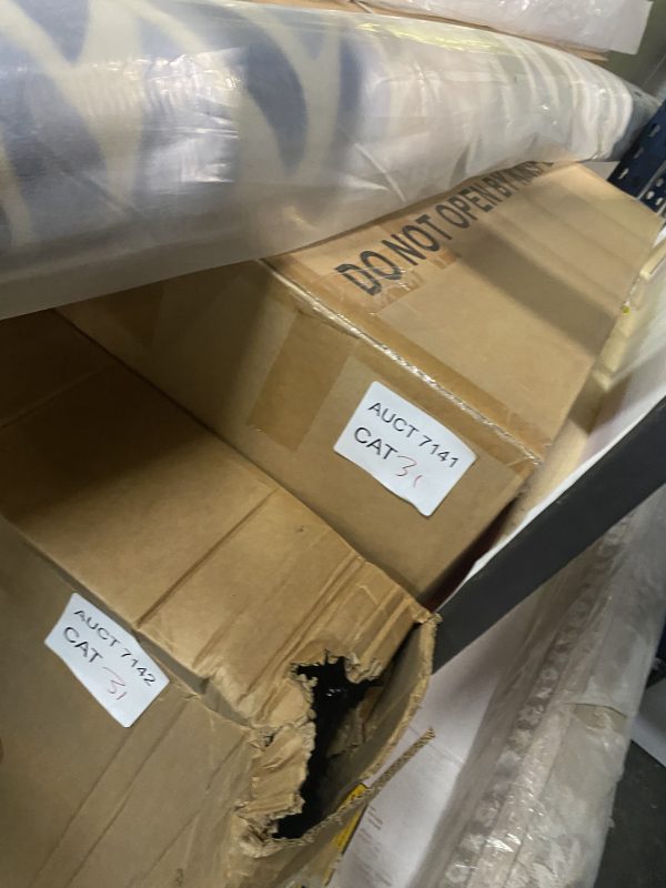 AUCT 7141 CAT 31 - Image 2