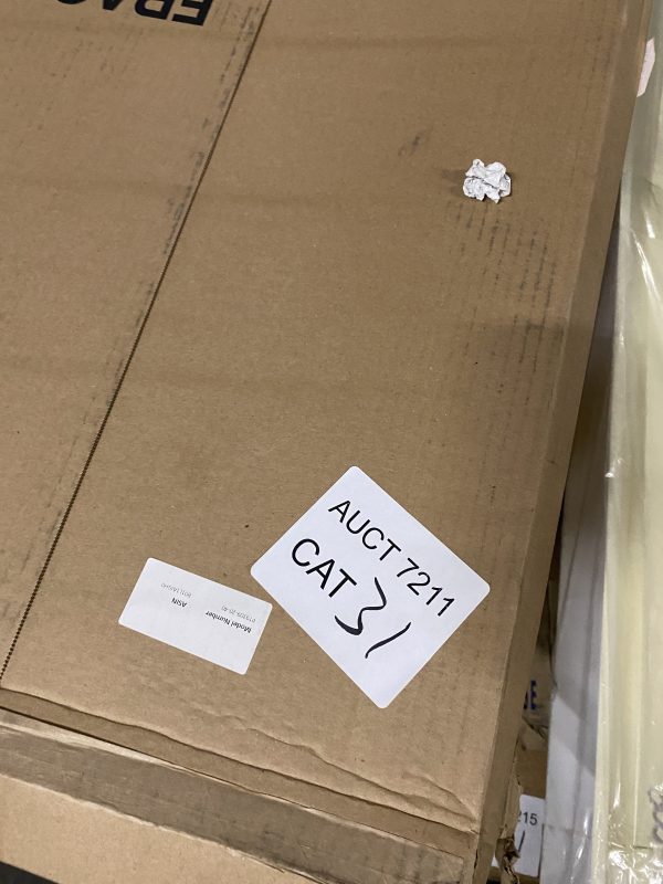 AUCT 7211 CAT 31 - Image 2