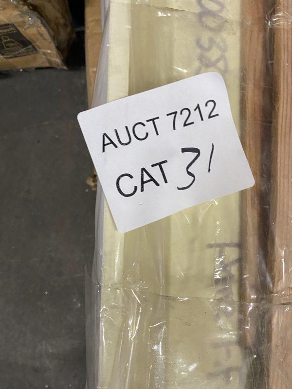 AUCT 7212 CAT 31 - Image 2