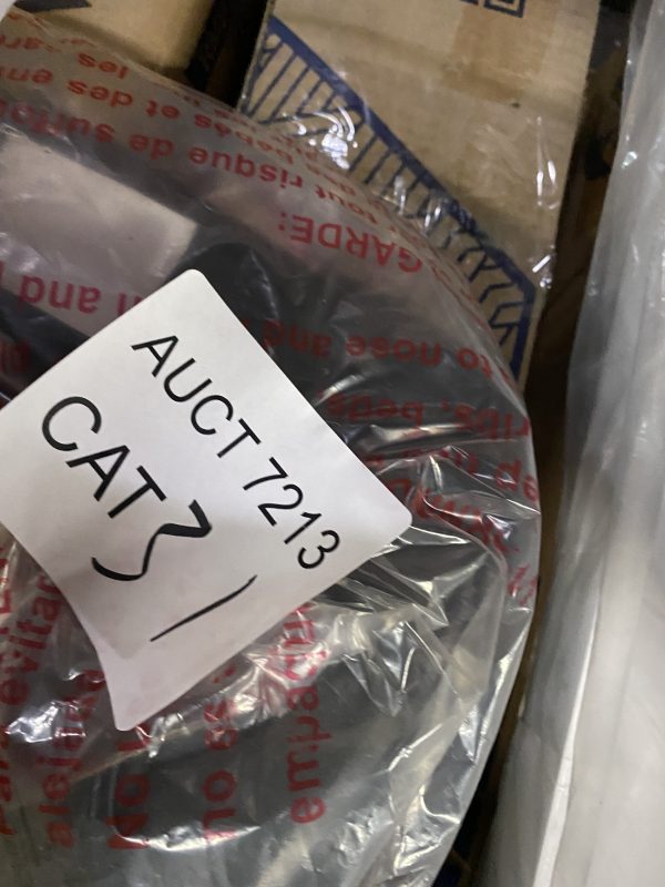AUCT 7213 CAT 31 - Image 2