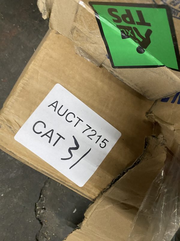 AUCT 7215 CAT 31 - Image 2