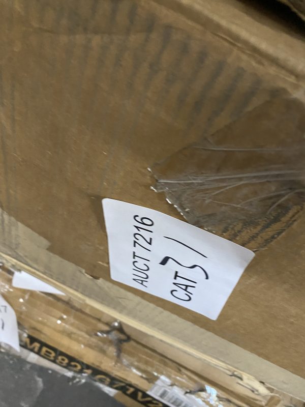 AUCT 7216 CAT 31 - Image 2