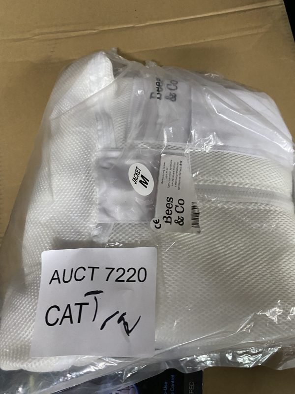 AUCT 7220 CAT TRAV - Image 2