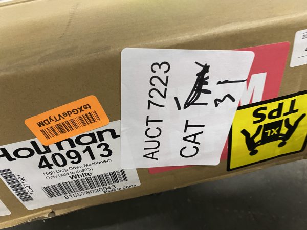 AUCT 7223 CAT 31 - Image 2