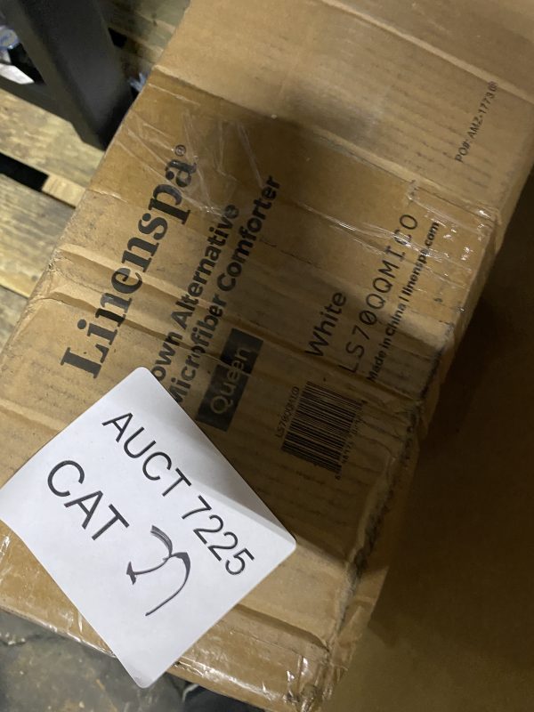 AUCT 7225 CAT 27 - Image 2