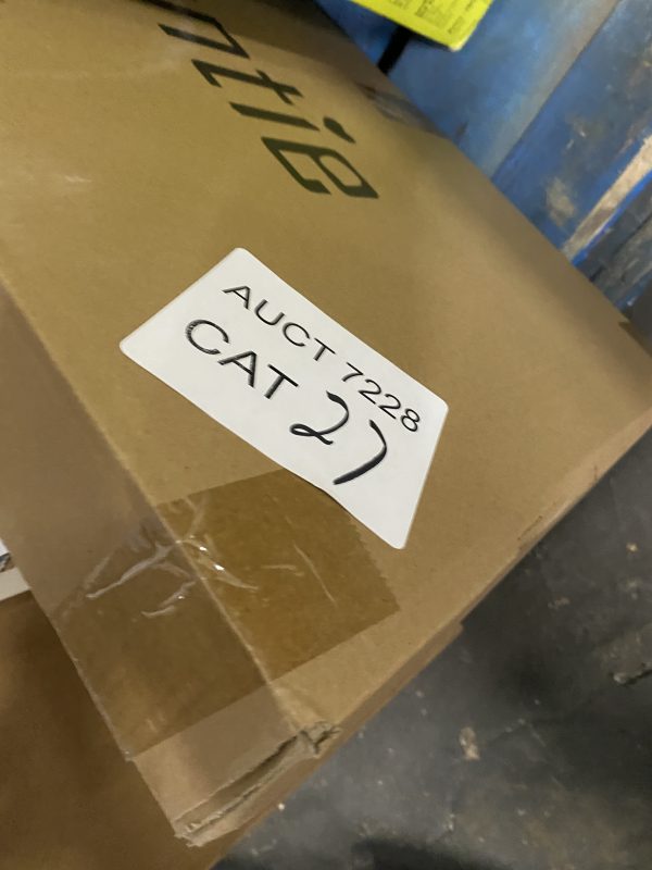 AUCT 7228 CAT 27 - Image 2