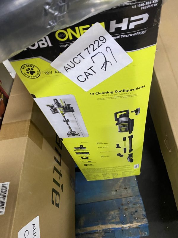 AUCT 7229 CAT 27 - Image 2