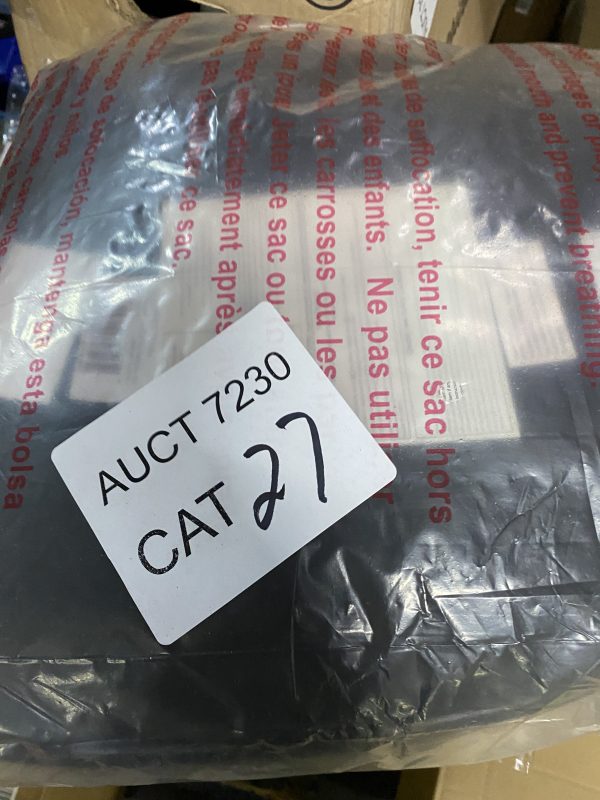 AUCT 7230 CAT 27 - Image 2