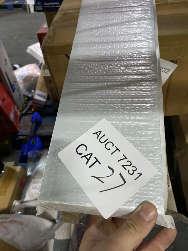 AUCT 7231 CAT 27 - Image 2
