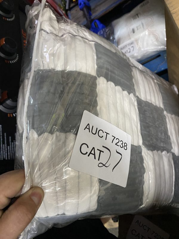 AUCT 7238 CAT 27 - Image 2