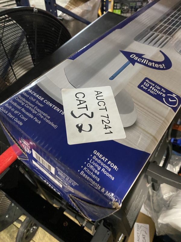 AUCT 7241 CAT 32 - Image 2