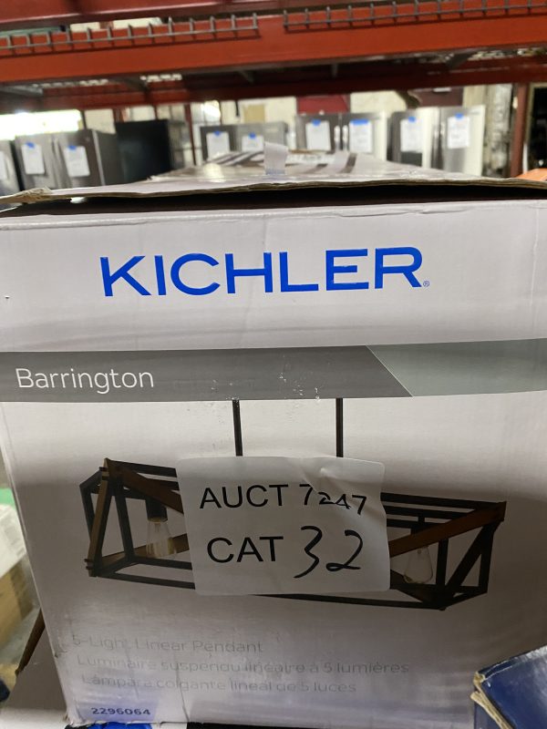 AUCT 7247 CAT 32 - Image 2