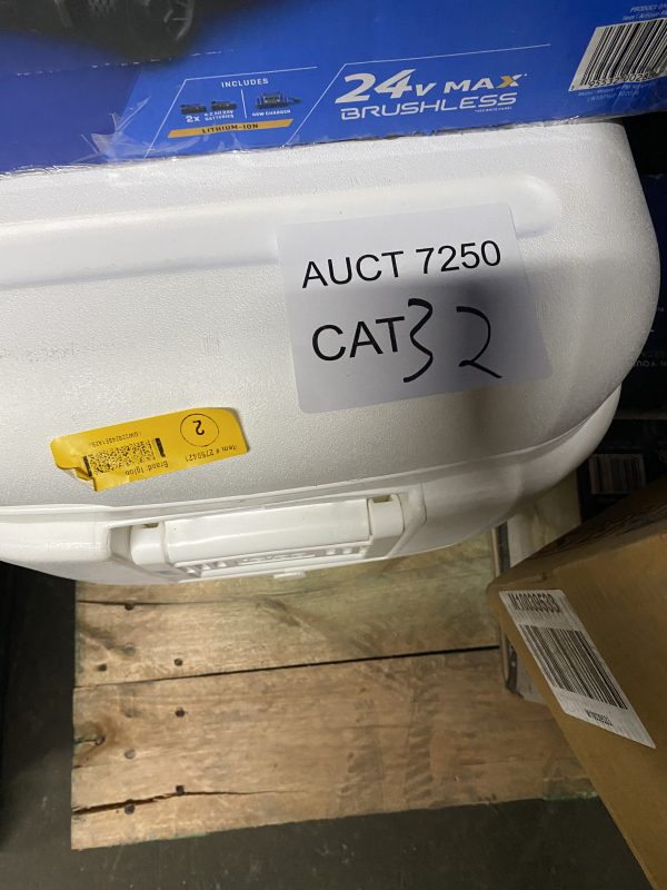 AUCT 7250 CAT 32 - Image 2
