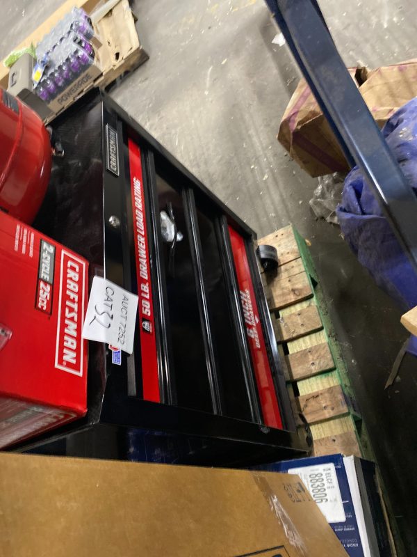 AUCT 7252 CAT 32 - Image 4