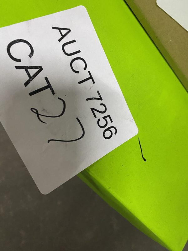 AUCT 7256 CAT 27 - Image 2