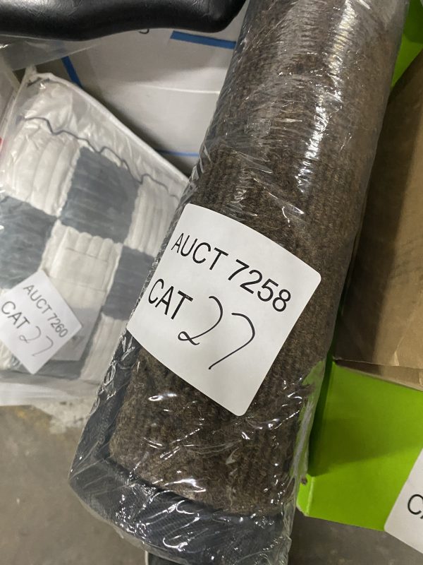 AUCT 7258 CAT 27 - Image 2
