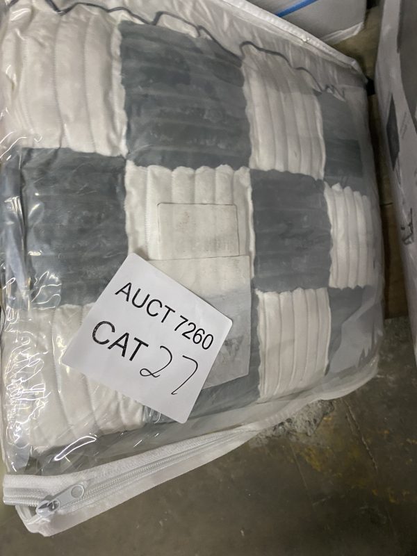 AUCT 7260 CAT 27 - Image 2