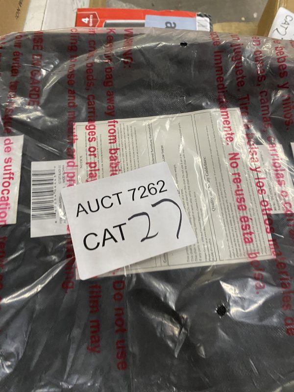AUCT 7262 CAT 27 - Image 2
