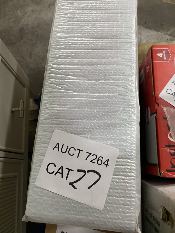 AUCT 7264 CAT 27 - Image 2