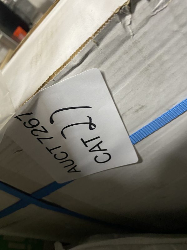 AUCT 7267 CAT 27 - Image 2