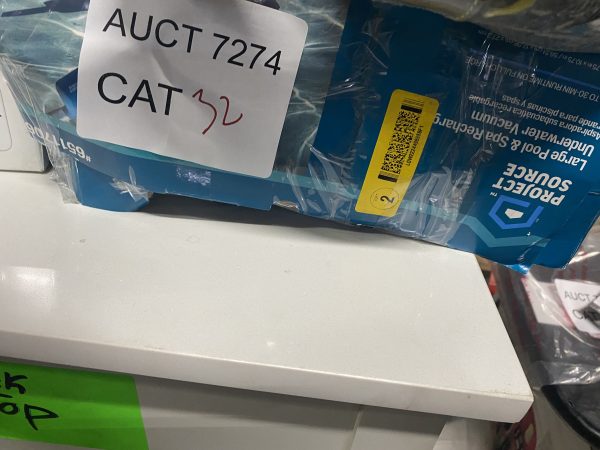 AUCT 7274 CAT 32 - Image 2