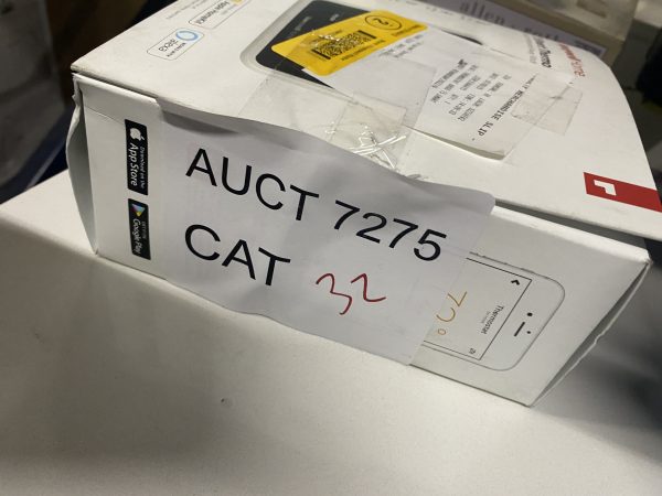 AUCT 7275 CAT 32 - Image 2