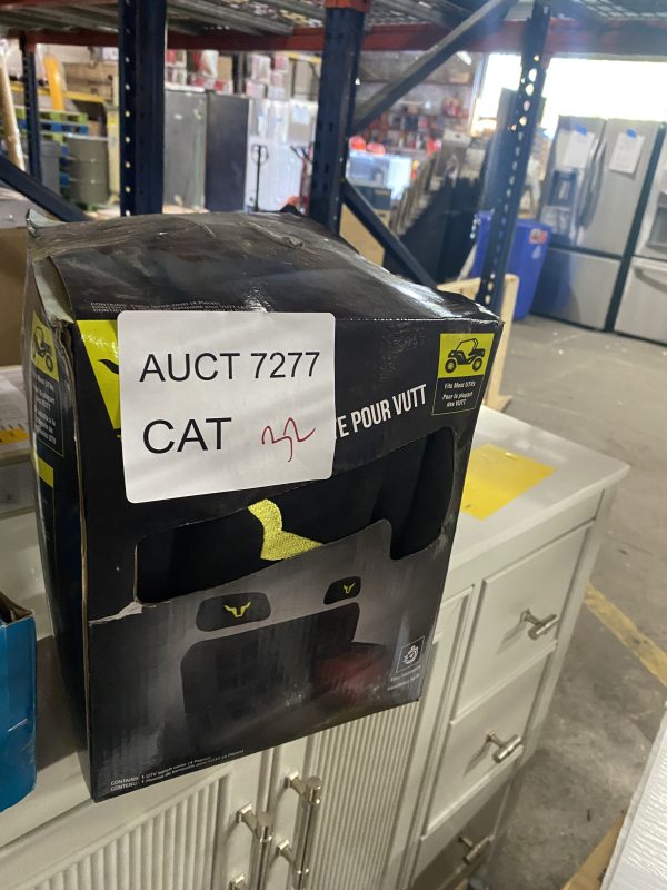 AUCT 7277 CAT 32 - Image 2