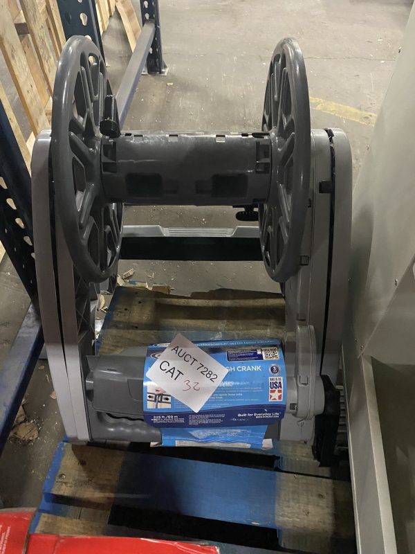 AUCT 7282 CAT 32 - Image 2