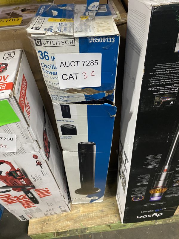 AUCT 7285 CAT 32 - Image 2