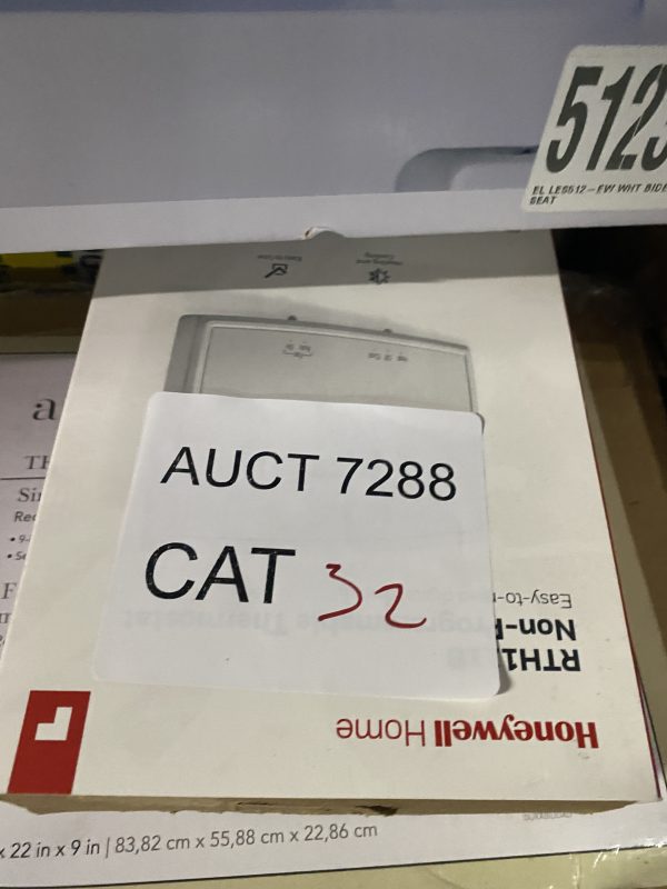 AUCT 7288 CAT 32 - Image 2