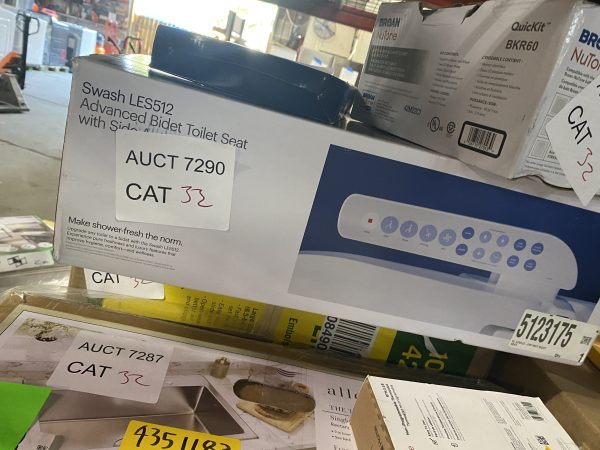 AUCT 7290 CAT 32 - Image 2