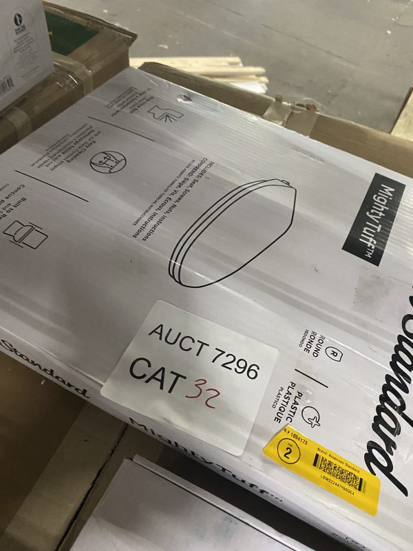 AUCT 7296 CAT 32 - Image 2
